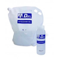 ΤΖΕΛ ΥΠΕΡΗΧΩΝ 5LT (ΛΕΥΚΟ ΧΡΩΜΑ) ULTRASOUND GEL 5LT ΤΖΕΛ ΥΠΕΡΗΧΩΝ 5LT (ΛΕΥΚΟ ΧΡΩΜΑ) ULTRASOUND GEL 5LT